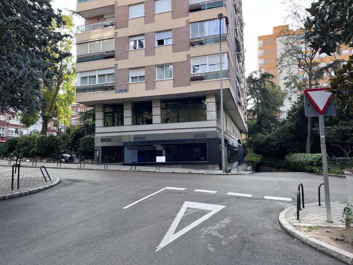 Rooms Luxury Madrid — Photos 3